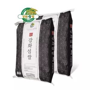 ES 강화섬쌀 백미 20kg 강화쌀 당일도정