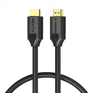 이지넷유비쿼터스 넥스트유 NEXTU 케오벤 HDMI v2.1 케이블 (0.5m)