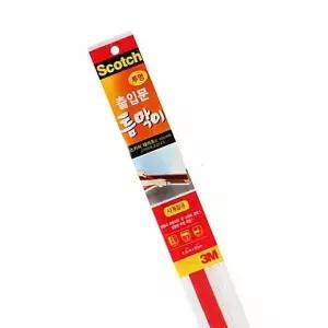 3M M3S0I5I3 출입문 틈막이(투명)