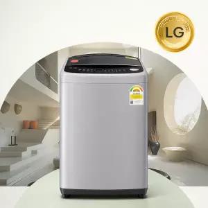 [LG]17kg 통돌이 세탁기 T17DX3A 미드프리실버 인공지능 진동저감