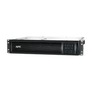 APC UPS 무정전전원장치 SMT750RMI2U [ 750VA / 500W ] [H@lu]
