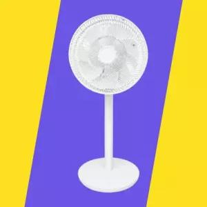 [스테나] 스테나 퓨어팬 플러스 저소음 BLDC 가정용 아기 신생아 무선 선풍기 STENA5
