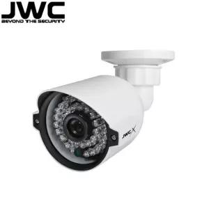 JWC-X4B-N2 올인원 200만화소 뷸렛 적외선카메라 CCTV감시 실외 고해상도