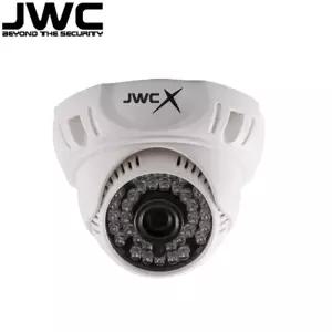 JWC-X3D-N2 올인원 200만화소 돔 적외선카메라 CCTV감시 실내 고해상도