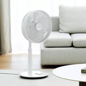 잠온 BLDC 리모컨 서큘레이터 저소음 써큘레이터 공기순환