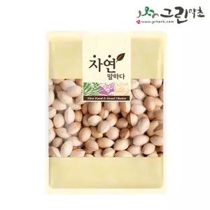 그린약초 국내산 피은행 2kg
