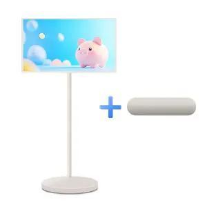 32LX6BPGAKXT7SC o클릭o LG전자 스탠바이미 2 Max 79cm(32인치) +스피커 세트 전국무료배송