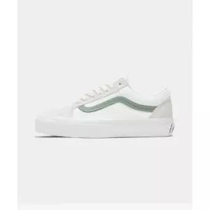 반스 MUST IT_VANS 프리미엄 올드스쿨 LX - 산토리니) 블랑바질 VN000D56ESK1