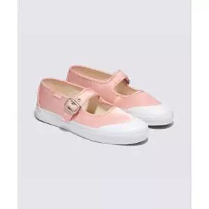 반스 MUST IT_VANS 메리제인 - 발레 로즈 VN000CRRCHN1
