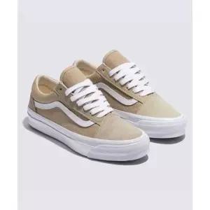 반스 MUST IT_VANS 프리미엄 올드스쿨 LX - 유칼립투스 VN000D56YKD1