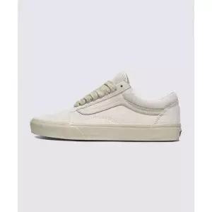 반스 MUST IT_VANS 올드스쿨 - 오버사이즈 레이스 마시멜로우 VN000CR5FS81
