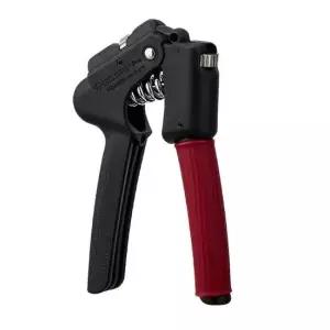 스타스포츠 악력기 GD GRIP PRO 레드 악력운동 손운동기구