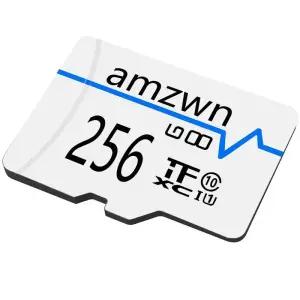 SD 메모리 블랙박스 카드 핸드폰 게임기 태블릿 노트북 에스디 클래스 10 TF 128GB 64GB 플래시 마이크로 5