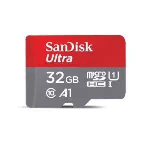 SD 메모리 블랙박스 카드 핸드폰 게임기 태블릿 노트북 에스디 100% SanDisk Micro 클래스 10 TF 32GB 64GB