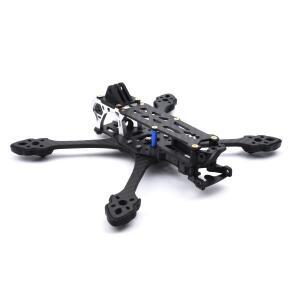 MARK5 Mark 225mm / DC O3 Pro 5인치 FPV 카본 파이버 프레임 에어 유닛 비스타 항공 아날로그 카메라 레이