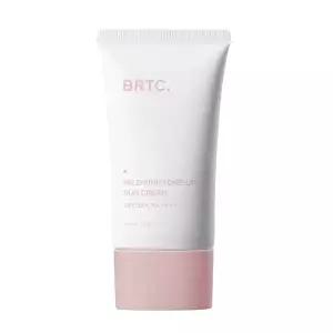 BRTC 마일드 핑크 톤업 선크림 50ml SPF50+PA++++