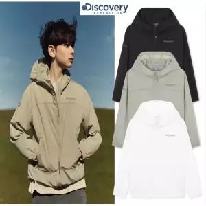 [롯데백화점]디스커버리익스페디션 디스커버리키즈 DKWJ51053 키즈 프레시벤트 에센셜 라이트 자켓