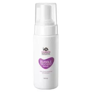 카나토 버블 트리트먼트 웨이브 150ml 1개