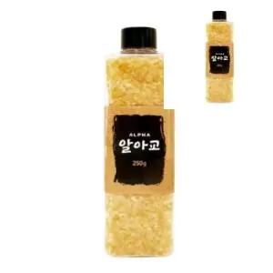 미술용 알아교 동양화재료 한국화물감 동양화물감 물감용품 250g