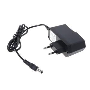 YD61 8.4V 1A 자전거 라이트 충전기 EU 플러그 DC5.5x2.1 배터리 L