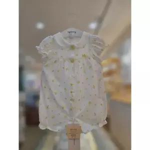 [아가방] 세이브존06 아가방 모니카반소우주복 01T317562 (S49819516)