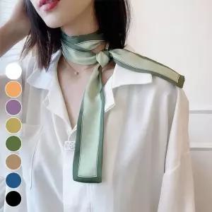 [룽스_62]캔디 쁘띠면스카프 롱 스카프 ELS-119