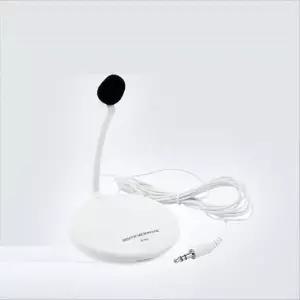 탁상용 클립형 콘덴서 마이크 AUX 3.5 Plug-WD5A0BA__
