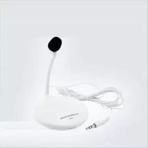 탁상용 클립형 콘덴서 마이크 AUX 3.5 Plug-WD5A0BA__