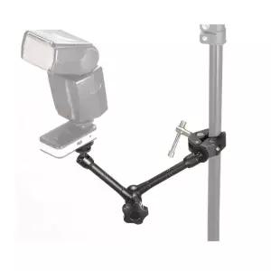 매직 암 슈퍼 클램프 집게 거치대 CCTV SJ4000 액션캠 스마트폰 (W3716B4)