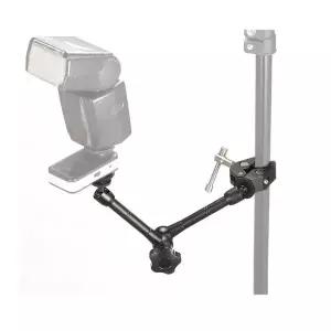 매직 암 슈퍼 클램프 집게 거치대 CCTV SJ4000 액션캠 스마트폰 (W3716B4)