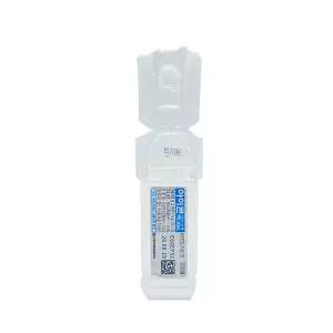 대한약품 아이콘액 염화나트륨 생리 식염수 20ml 렌즈세정액 렌즈세척
