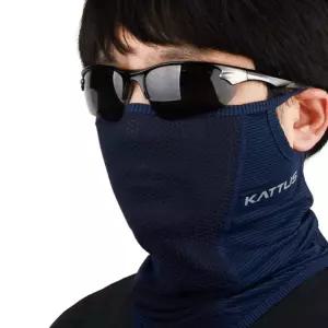 4색 1개 냉감 쿨넥마스크/쿨마스크/마스크/여름/스카프/멀티/아이스/얼굴/가리개/스포츠/쿨링/등산/낚시
