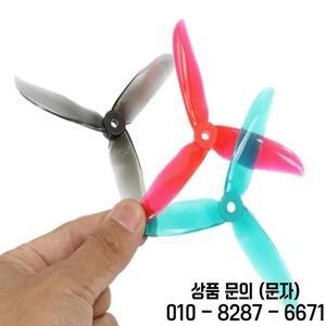DALPROP CYCLONE T5045C / Pro 3 블레이드 PC 프로펠러 2205 시리즈 4S FPV 드론 모터