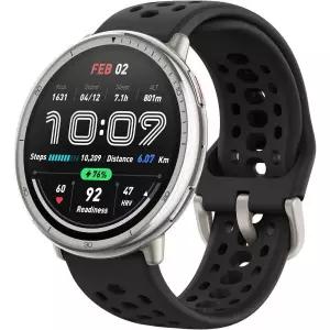 어메이즈핏 Active 2 스마트워치 44mm 블랙