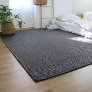 여름러그 먼지없는 플랫 사이잘룩 사계절 러그 200x250cm