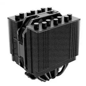 쿨링팬 PWM CPU쿨링팬 TDP 7히트파이프 쿨러 인텔 AMD 220W
