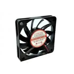 60MM 컴퓨터쿨러 케이스 쿨링팬 볼베어링 24V 냉각팬 PC쿨러 (WA8C2DA)