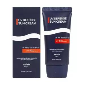 에리쉬 포맨 UV디펜스 선크림 50ml 남자 남성 (WE87597)
