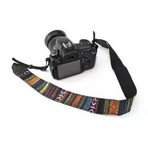 미러리스 디카 DSLR 카메라 숄더 넥 스트랩 니콘 올림푸스 호환