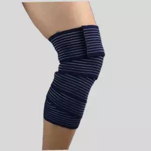 팔꿈치보호대 겸 무릎보호대 1P