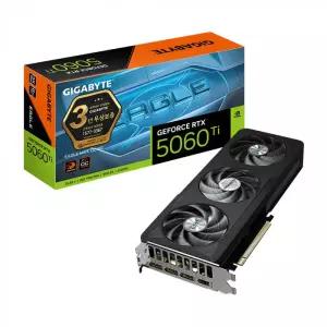 기가바이트 GIGABYTE 지포스 RTX 5060 Ti EAGLE MAX OC D7 8GB 제이씨현 VGA 그래픽카드