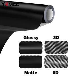 카본테이프 차량용 문짝 보호 비닐 탄소 섬유 필름, 6D 스티커, 헬멧 오토바이 방수 3D