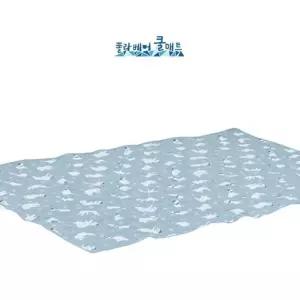 [룽스_63]쿨매트 더블매트 90X140cm(더블)