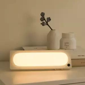 소소 모션감지 센서 무드등 인테리어 조명 무선 휴대용 LED 간접조명