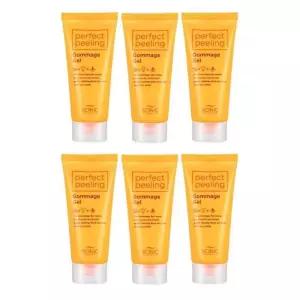 싸이닉 퍼펙트 고마쥬 필링젤 120ml 6개