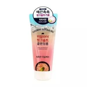 [룽스_63]히말라야 핑크솔트 클렌징 건조 폼 젠틀 200ml