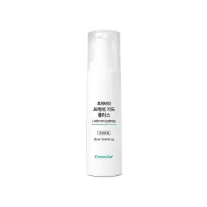 포레비타 프레쉬 가드 플러스 구강 유산균 액상형, 1개, 25ml
