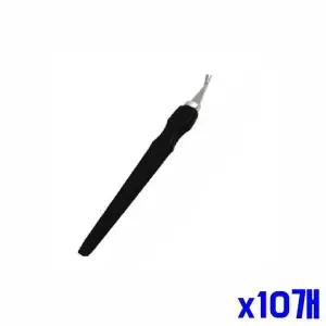 손톱관리 고급밀대 x10개 네일용품 네일케어도구