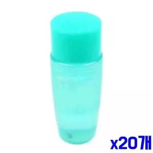 네일 리무버 80ml 색상랜덤 x20개