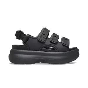 크록스 CROCS 소호 스포츠 샌들 212032-001